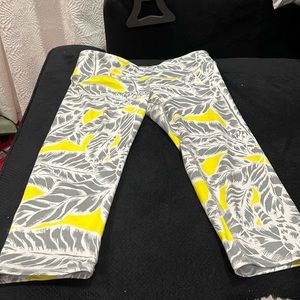 ALO Yoga pants size Large